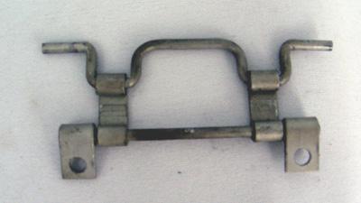 Northern Electric Hinge