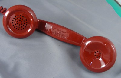 Western Electric 354 - Red