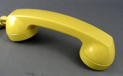 Western Electric 575 - Yellow