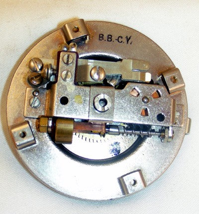 Kellogg - 10G Dial