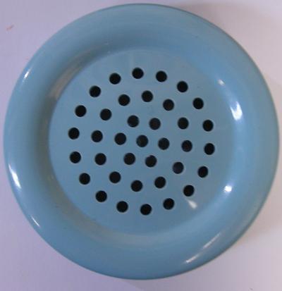 G style Transmitter Cap - Aqua Blue