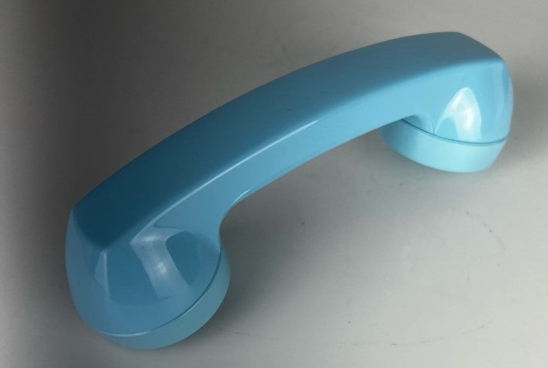 G Handset - Aqua Blue