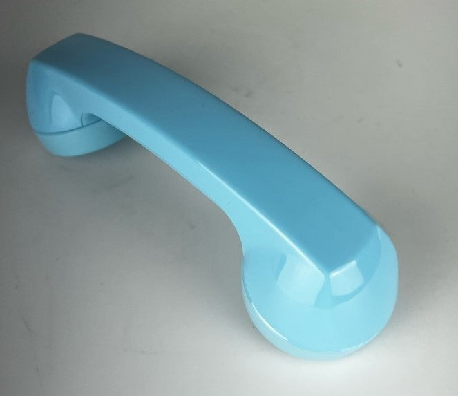 G Handset - Aqua Blue