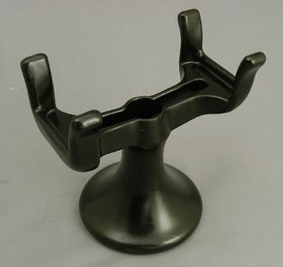 Belgian - Aristocrat Cradle - Black