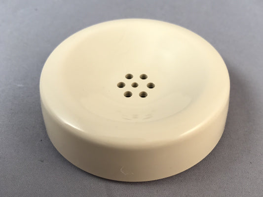 G Style Receiver Cap - Ash