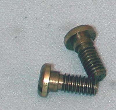 Screws for Kellogg Redbar Plunger Assembly