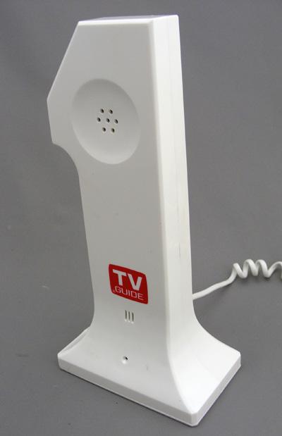 TV Guide Phone