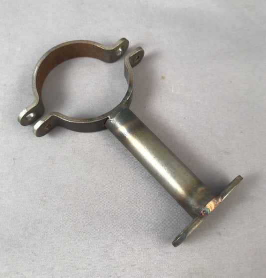 Reproduction Candlestick Bracket for a Grey Paystation