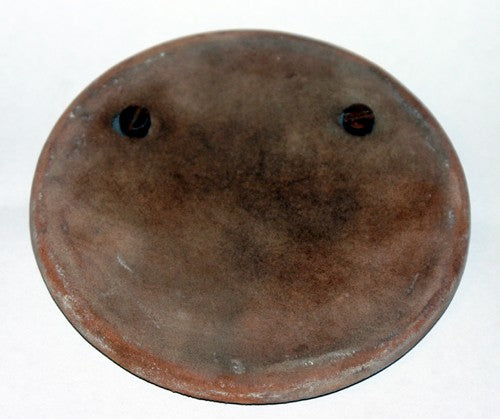 Western Electric 102 Original Bottom Cover