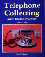 Telephone Collecting - Kate E Dooner
