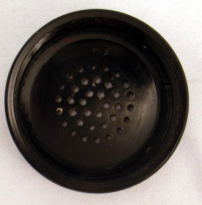 Connecticut - Transmitter Cap