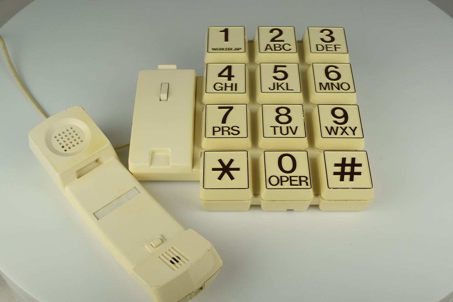 Big Button Phone