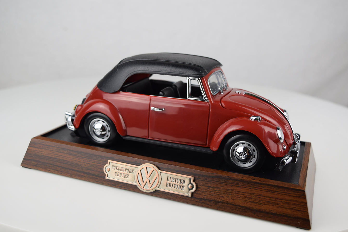 Classic VW Beetle Phone