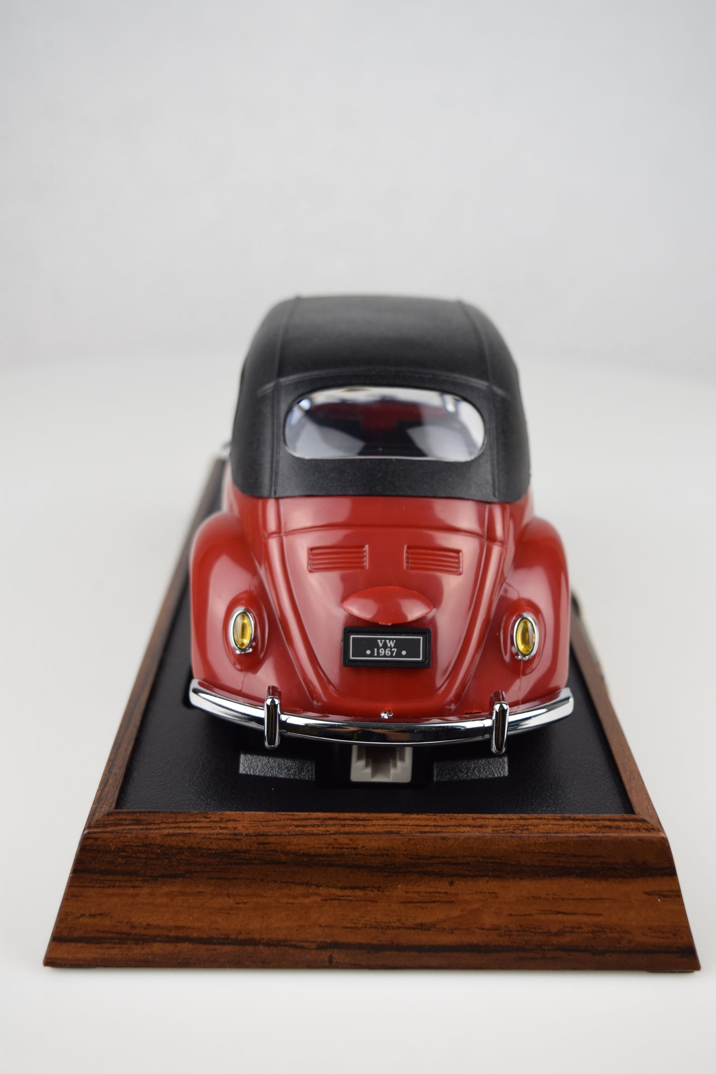 Classic VW Beetle Phone