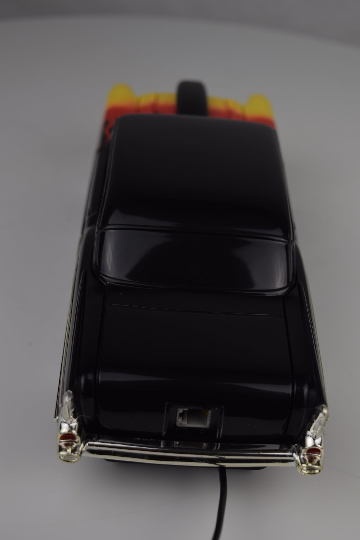 57 Chevy Novelty Phone with Flame Detailing
