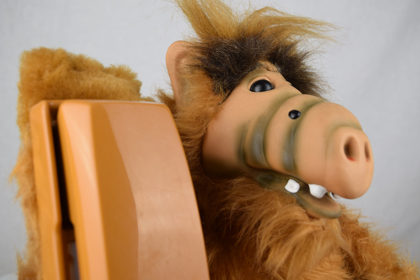 ALF Novelty Phone