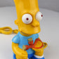 Bart Simpson Novelty Telephone