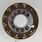 Western Electric - 500 Dial - Brown