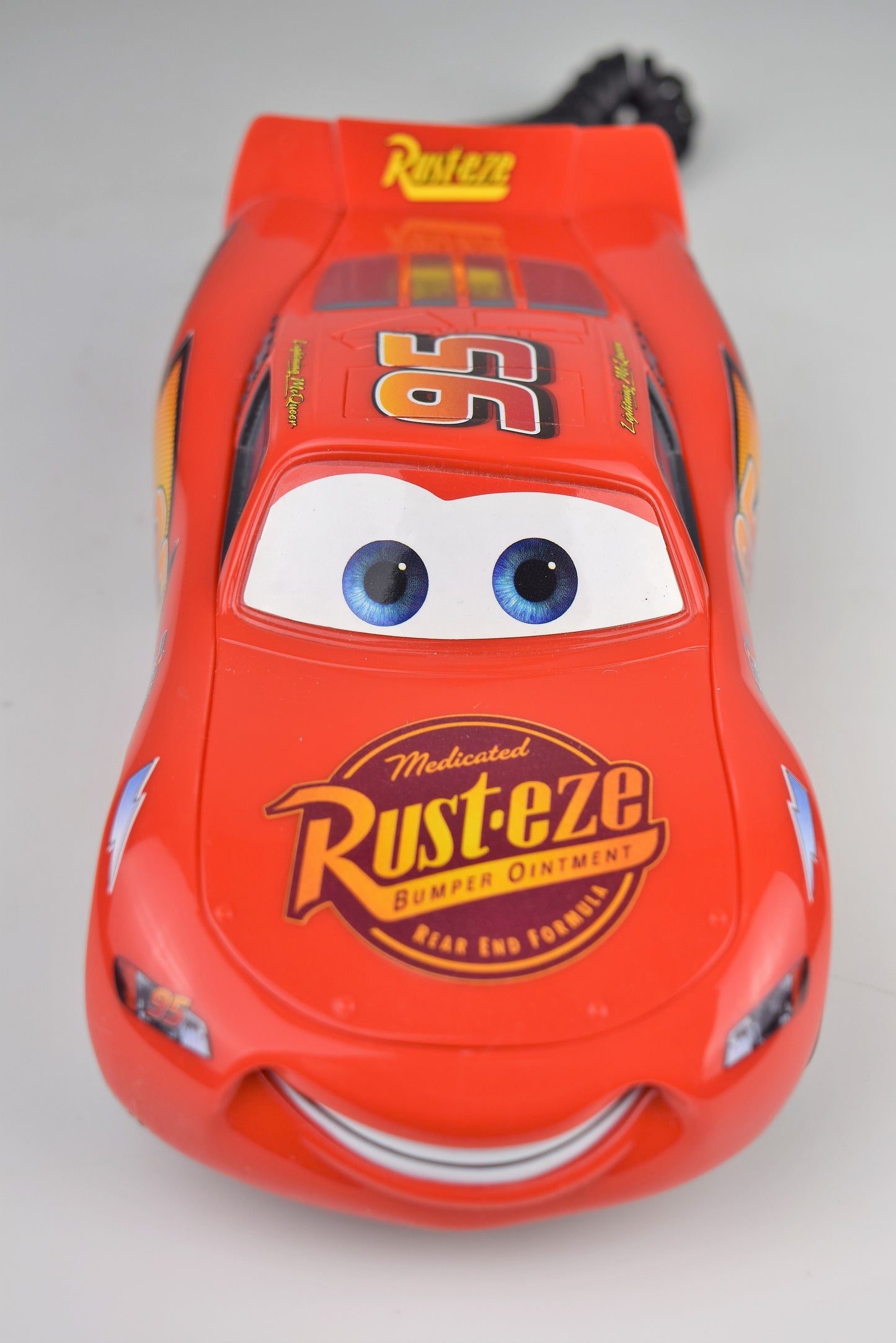 Lightning McQueen Phone