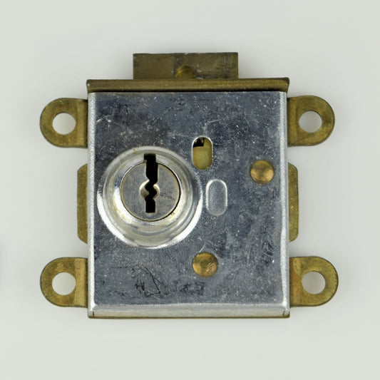 Automatic Electric - 29S Lock