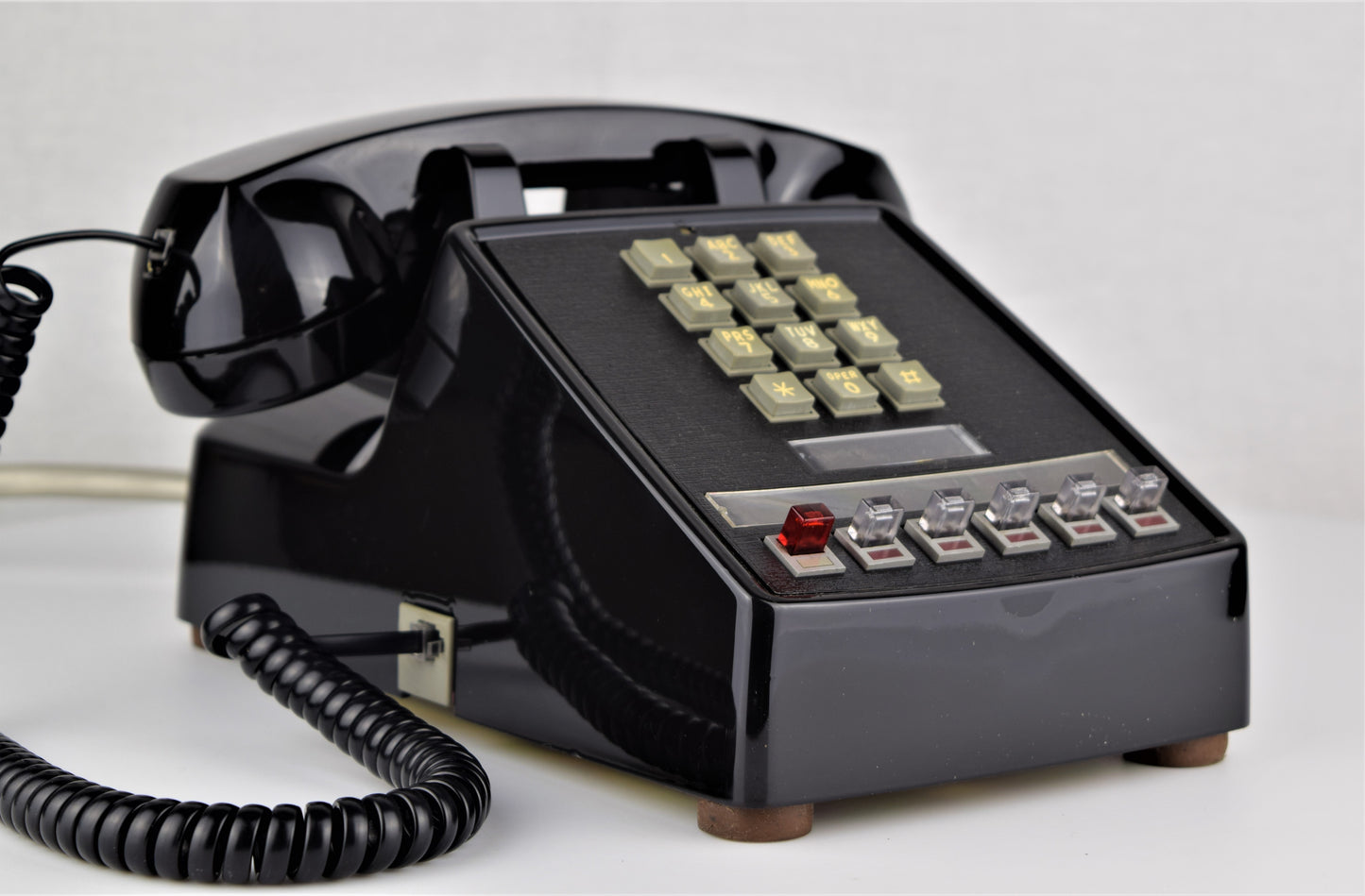 Western or Northern Electric 2564 - Black
