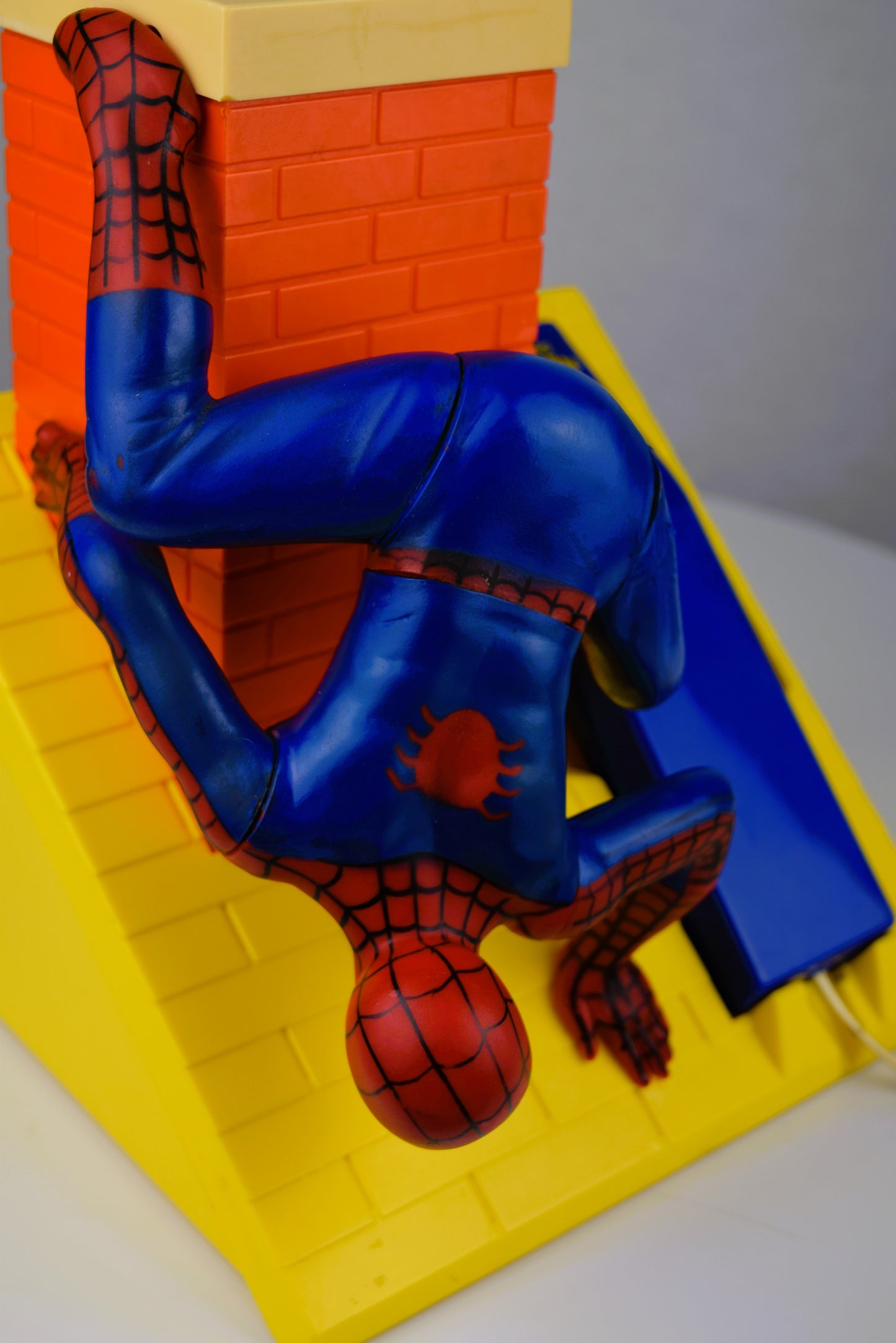SpiderMan Telephone