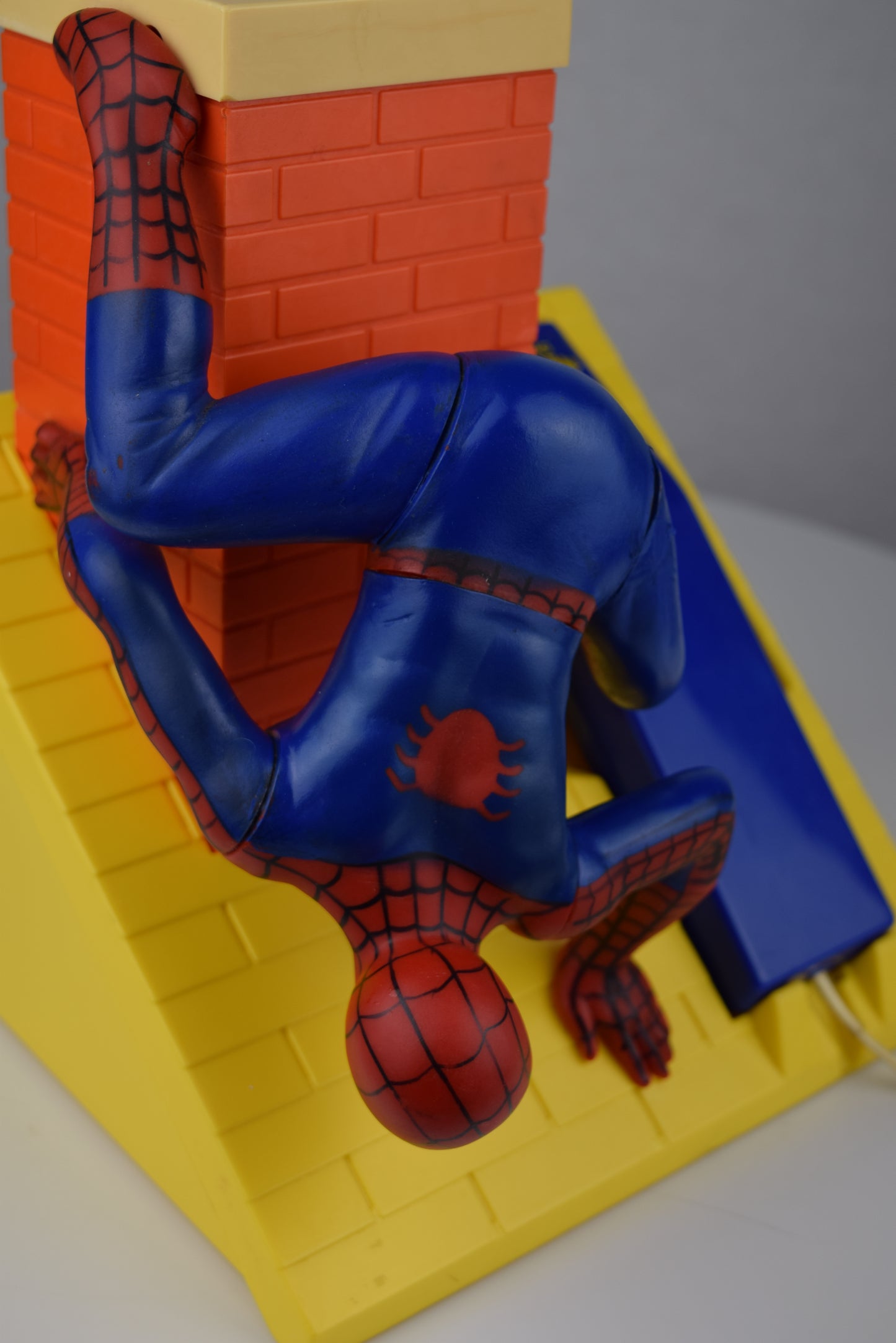 SpiderMan Telephone