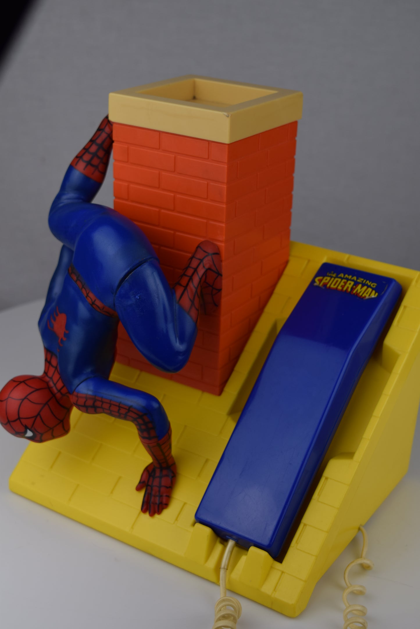 SpiderMan Telephone