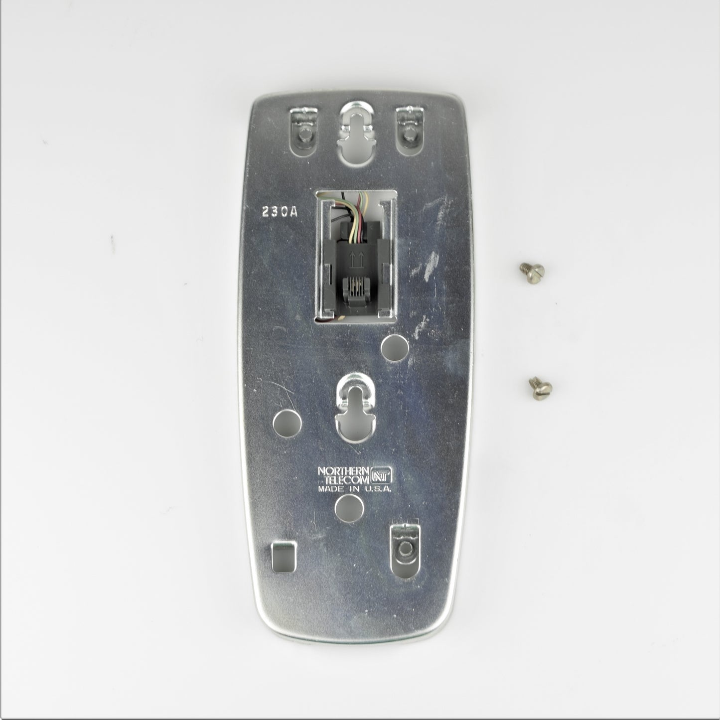 Modular Wallplate - Trimline