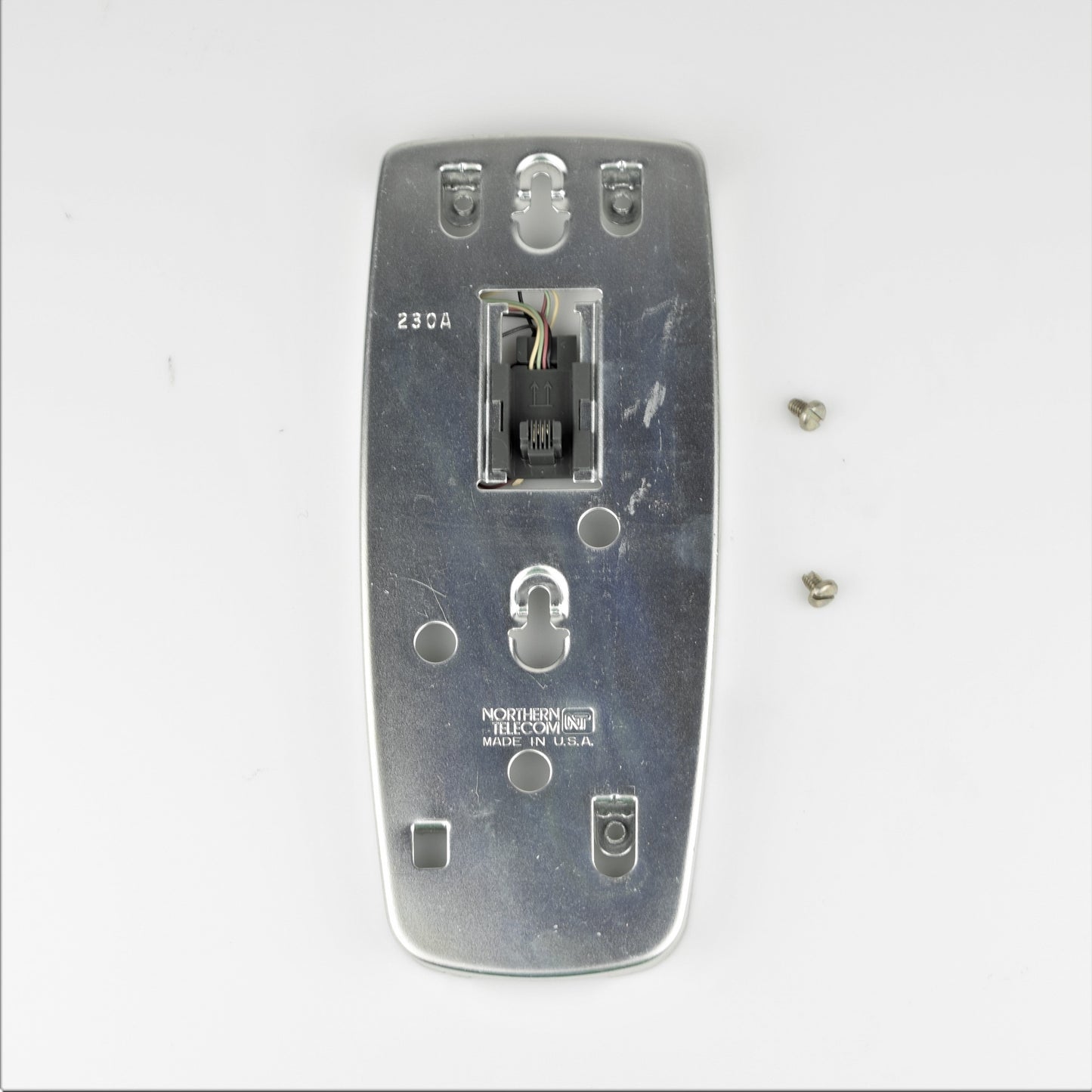 Modular Wallplate - Trimline