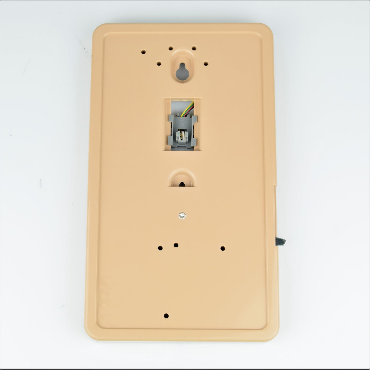 Modular Rear Plate For 554 & 3554