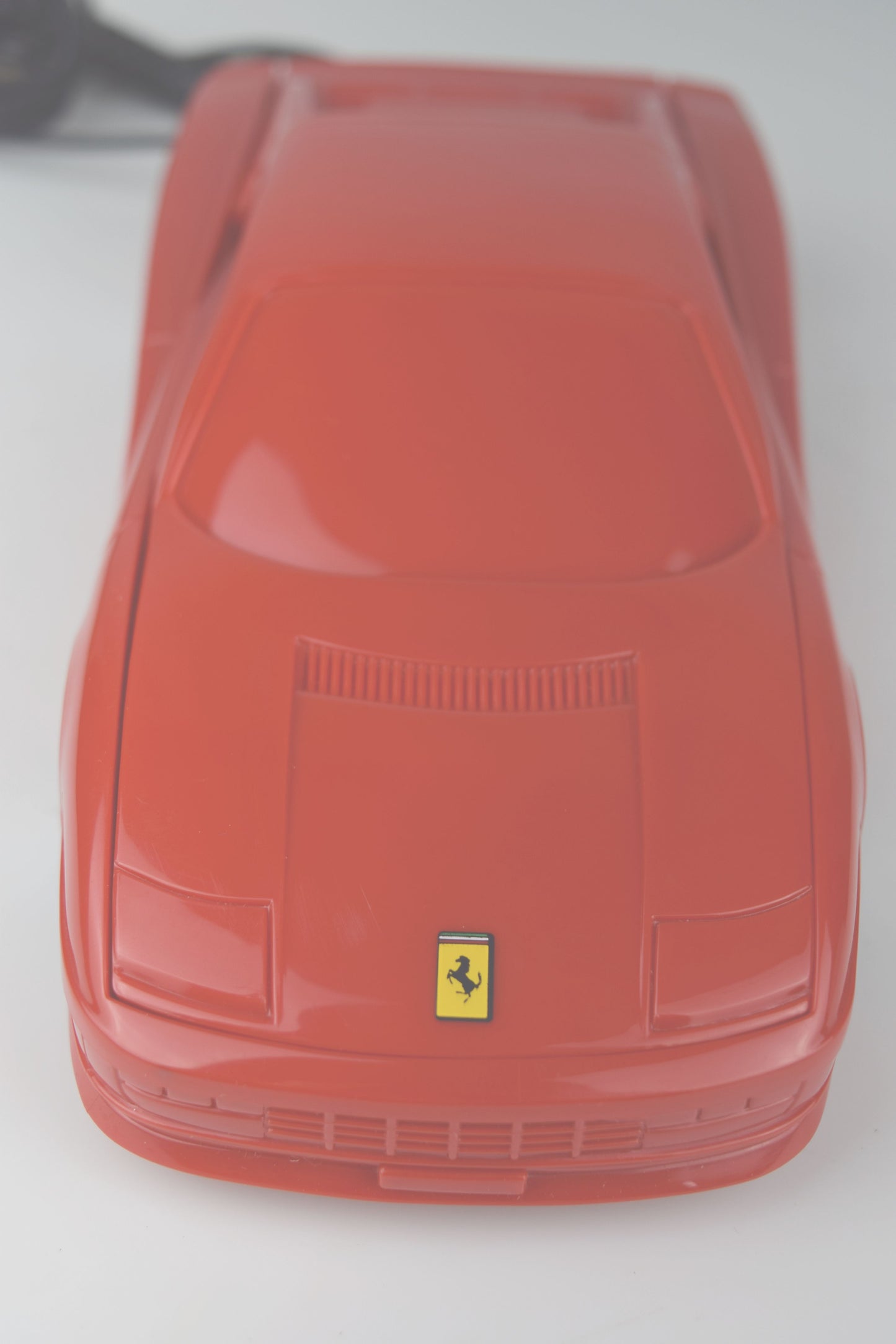 Red Ferrari Novelty Phone