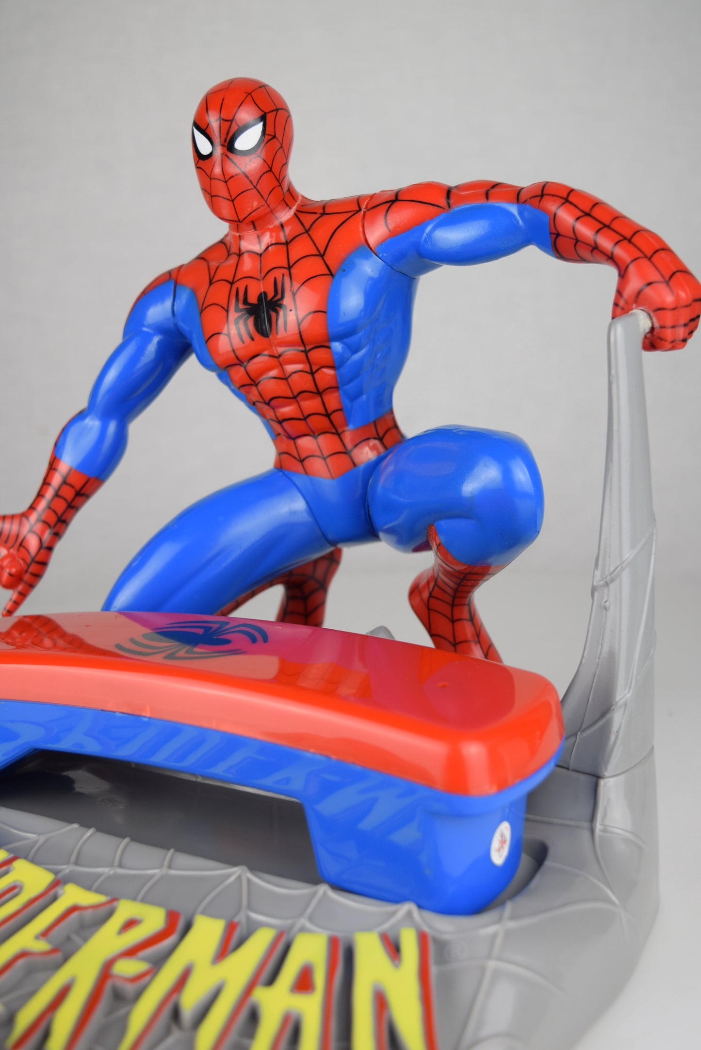 Spider-Man Telephone