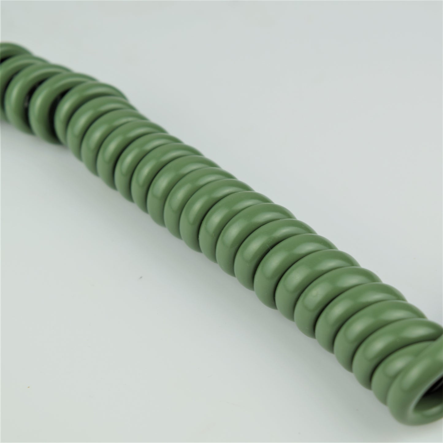 Cord - Handset -Trimline - Green