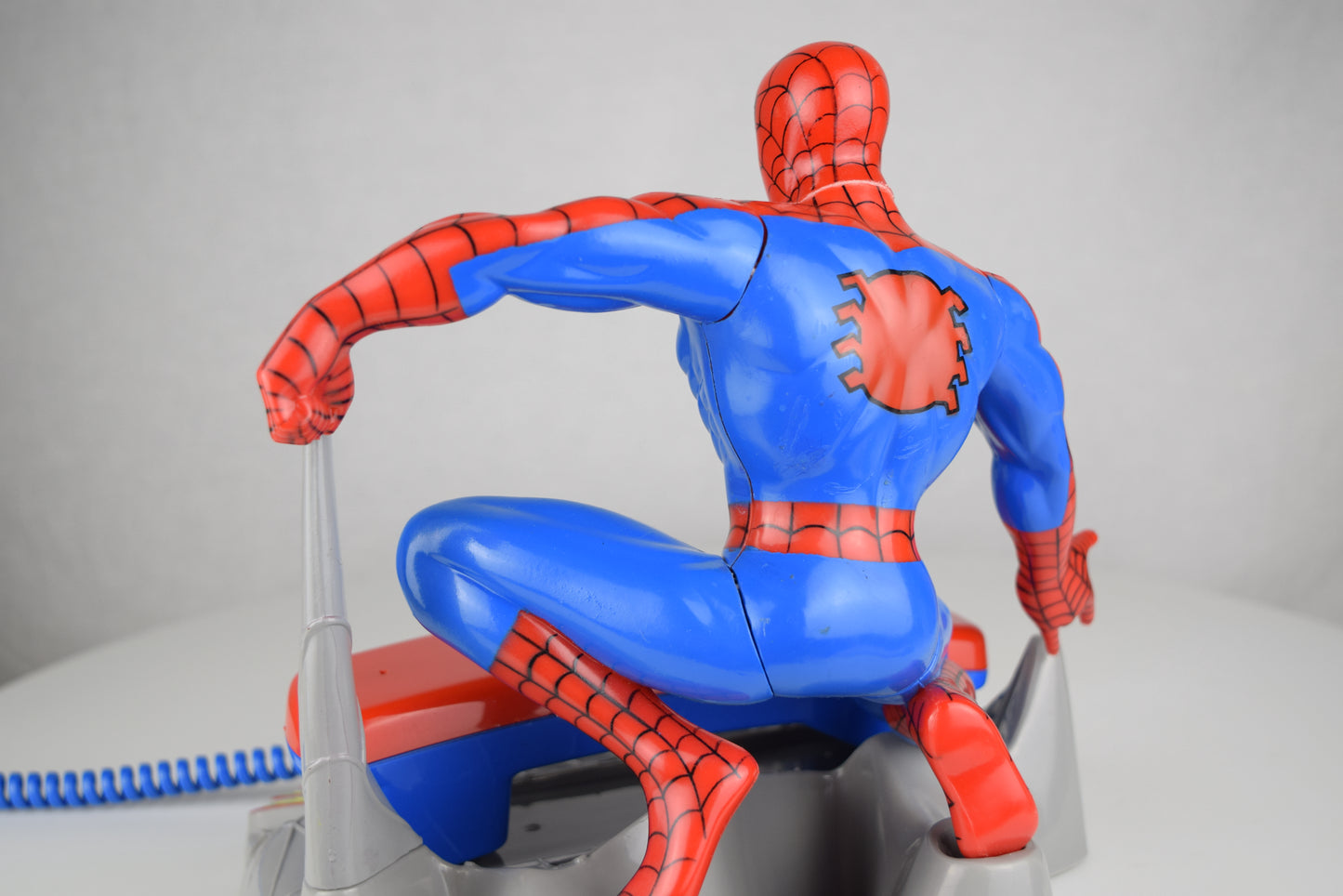 Spider-Man Telephone