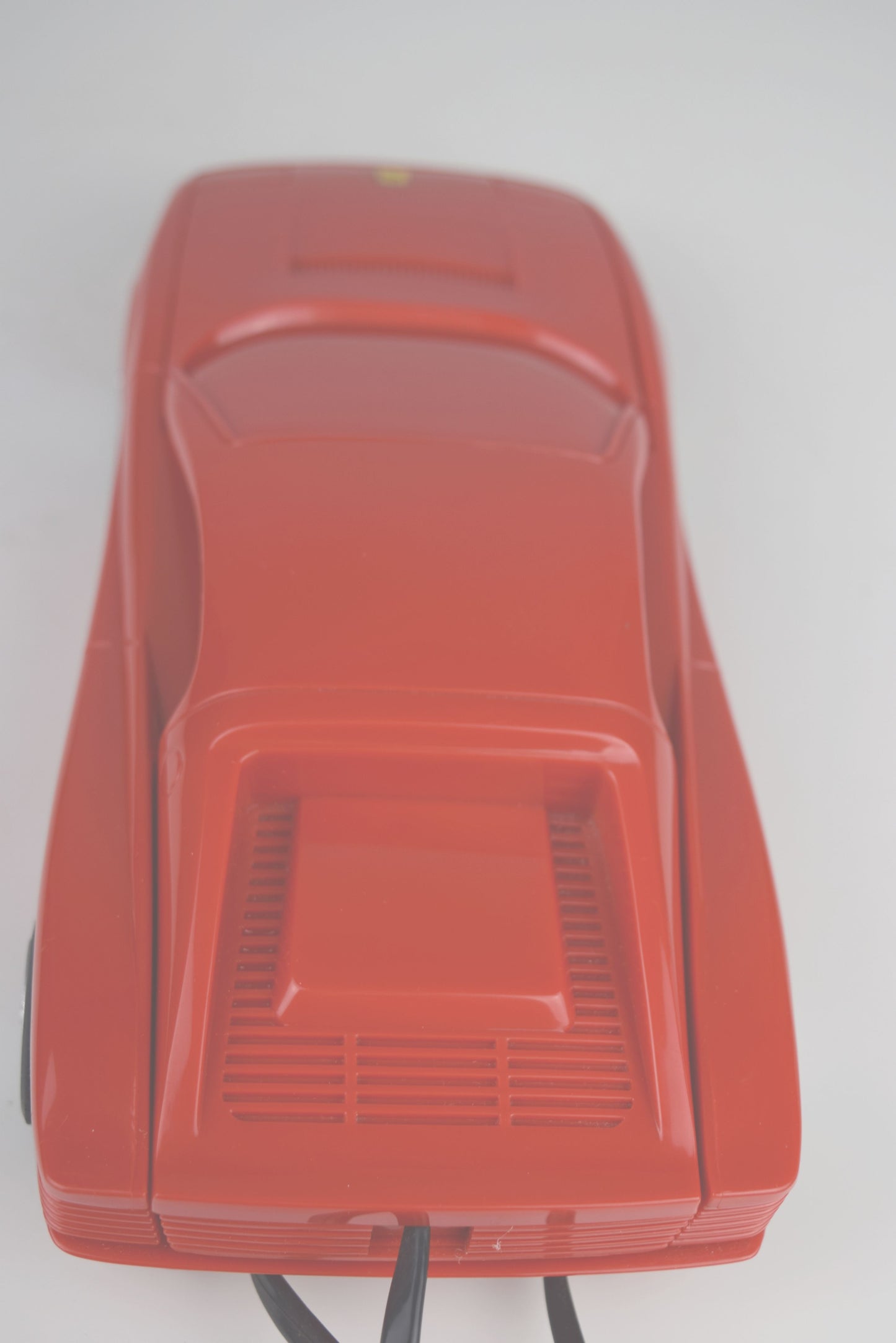 Red Ferrari Novelty Phone