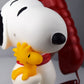 Snoopy and Woodstock Novelty Phone