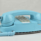 2702 - Aqua Blue Princess Phone
