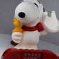 Snoopy and Woodstock Novelty Phone