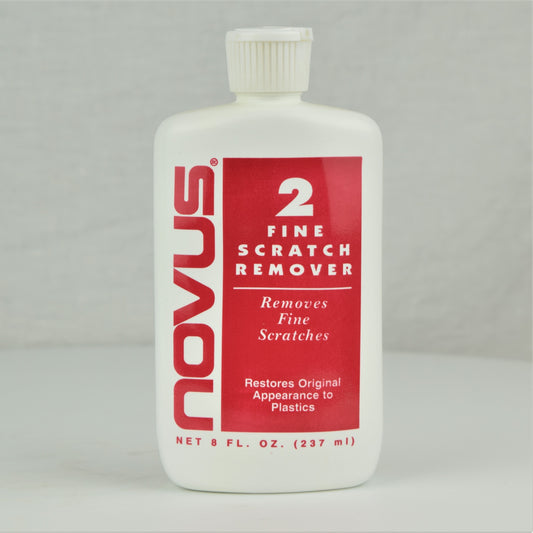 Novus Number 2 - 8 oz Bottle