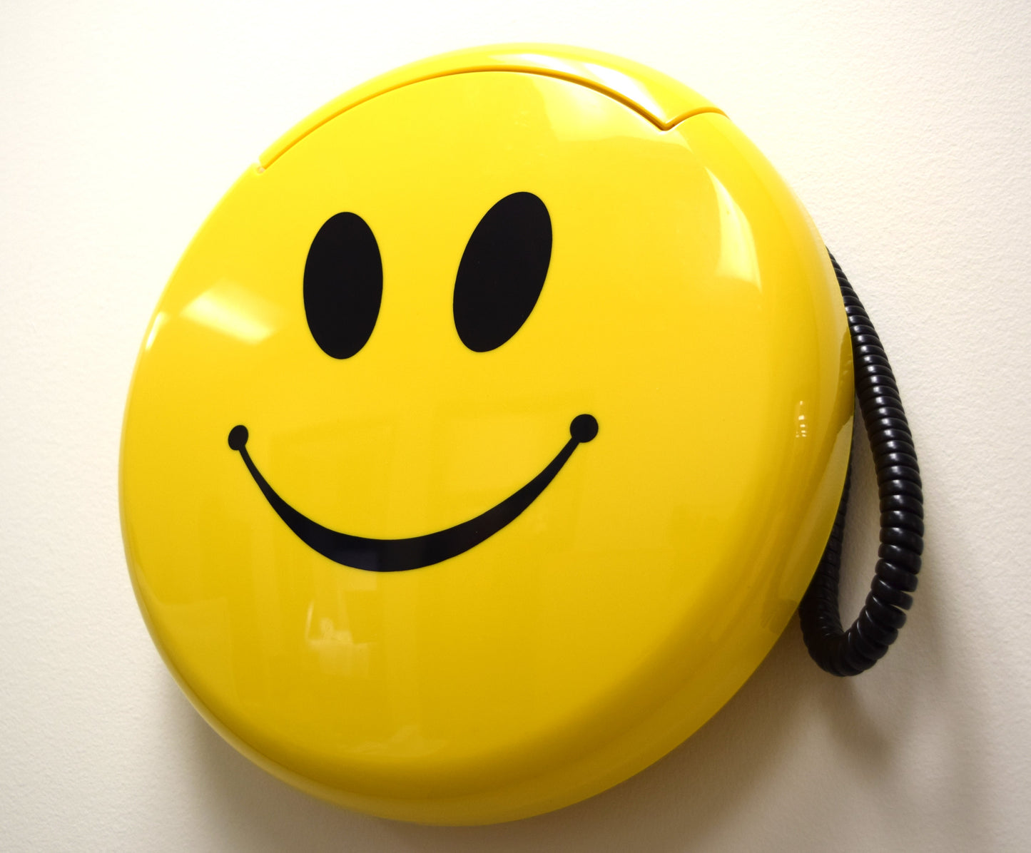 Smiley Face Telephone