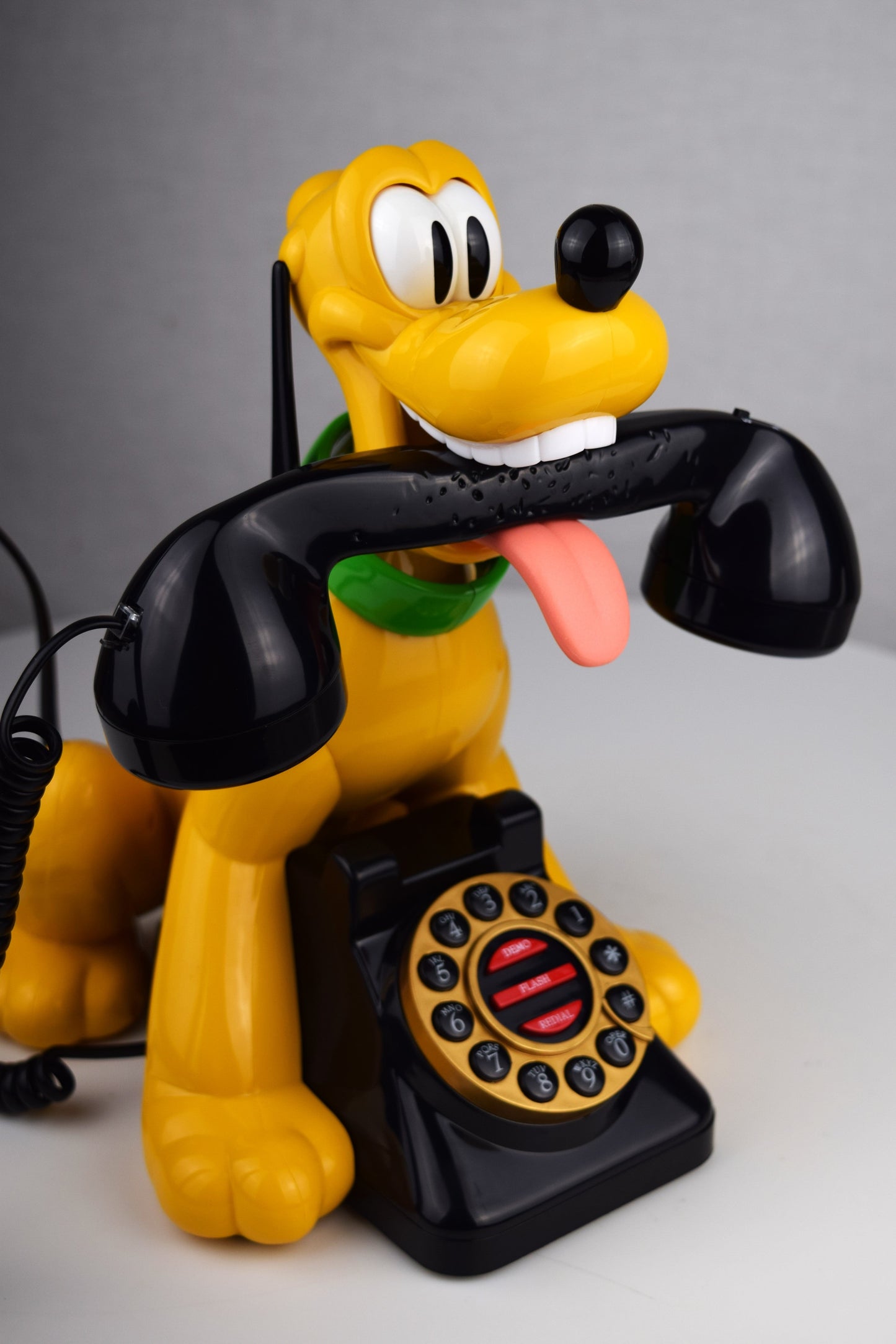 Disney's Pluto Talking Animated Telephone