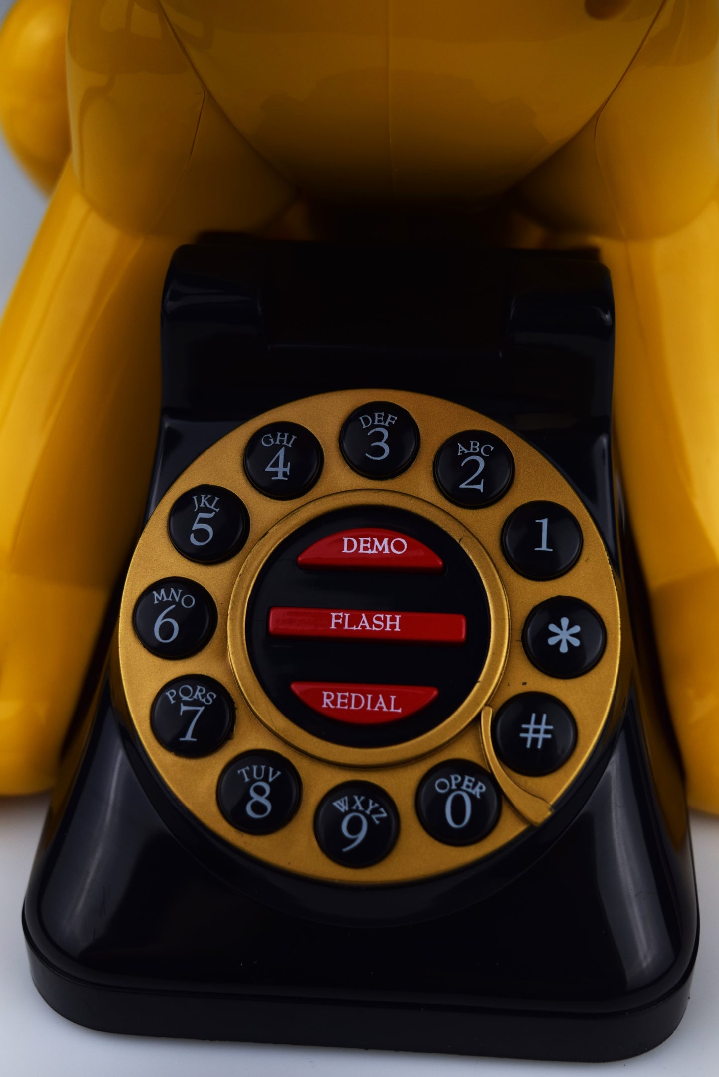 Disney's Pluto Talking Animated Telephone
