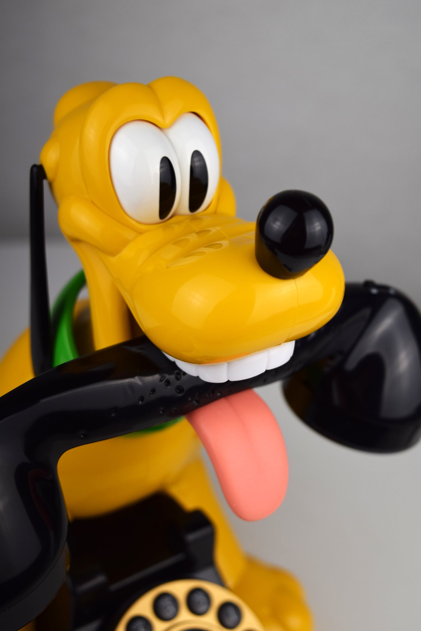 Disney's Pluto Talking Animated Telephone