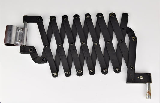 Reproduction Candlestick Scissor Arm