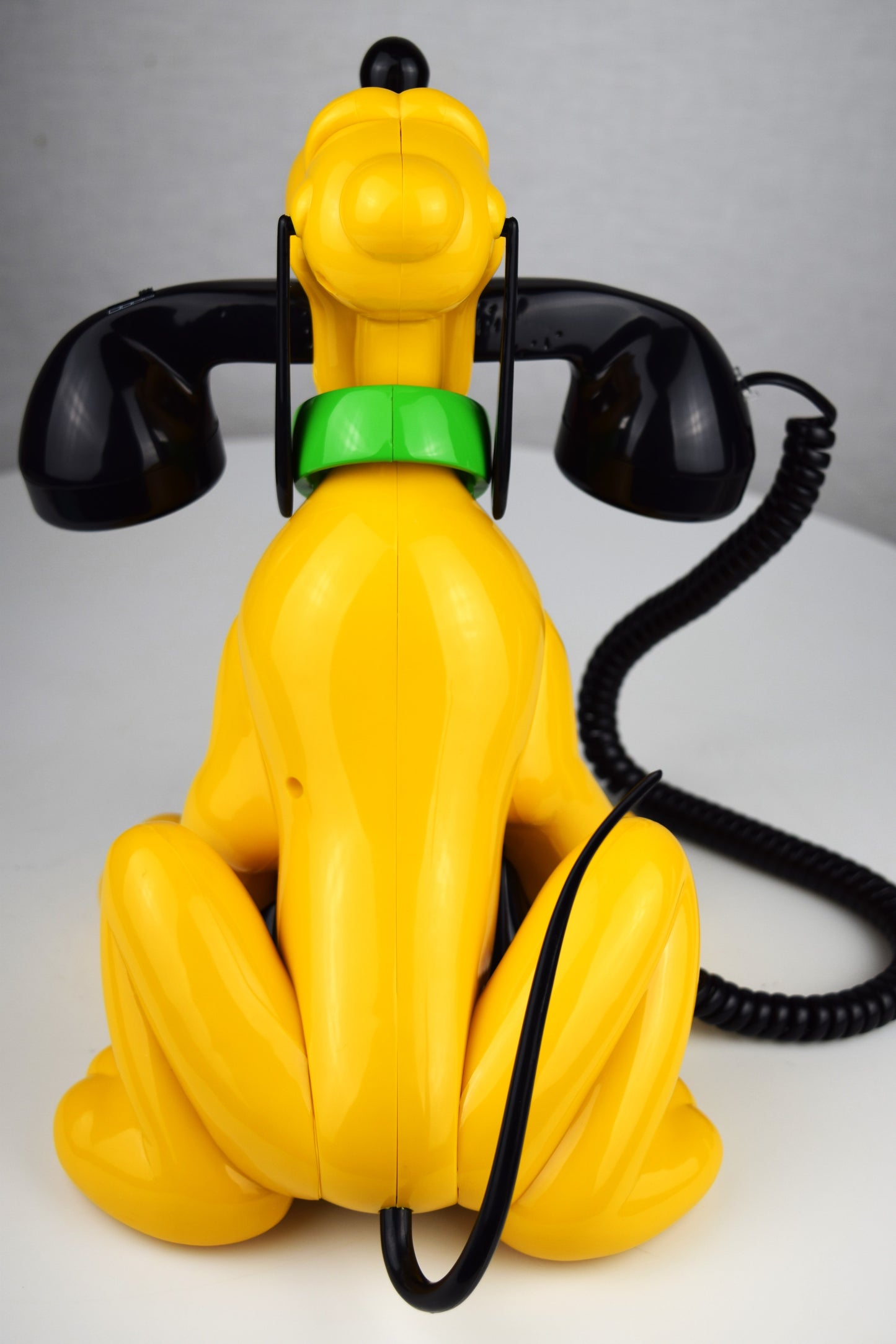 Disney's Pluto Talking Animated Telephone