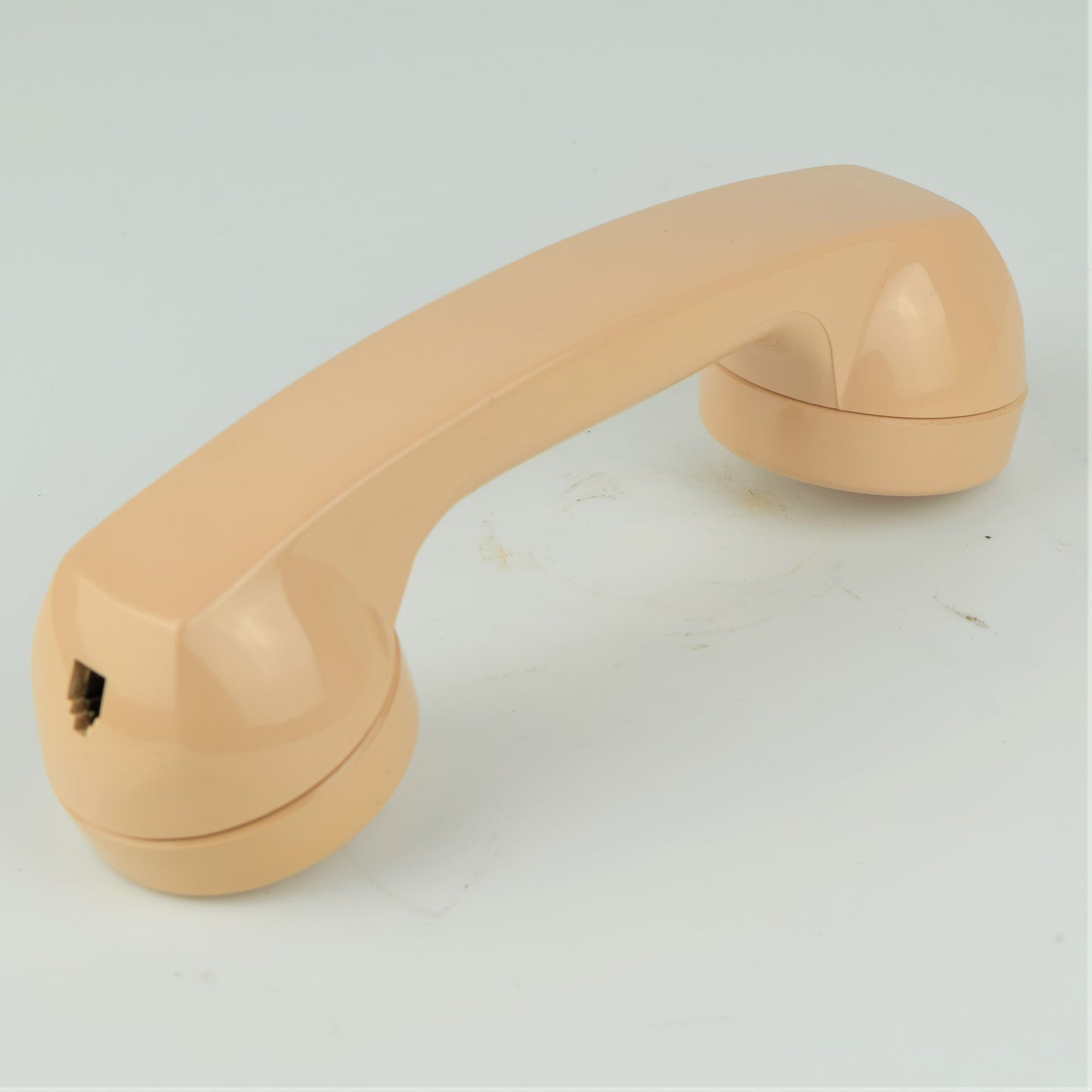 G Handset - Beige