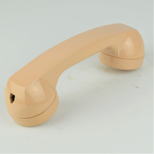 G Handset - Beige