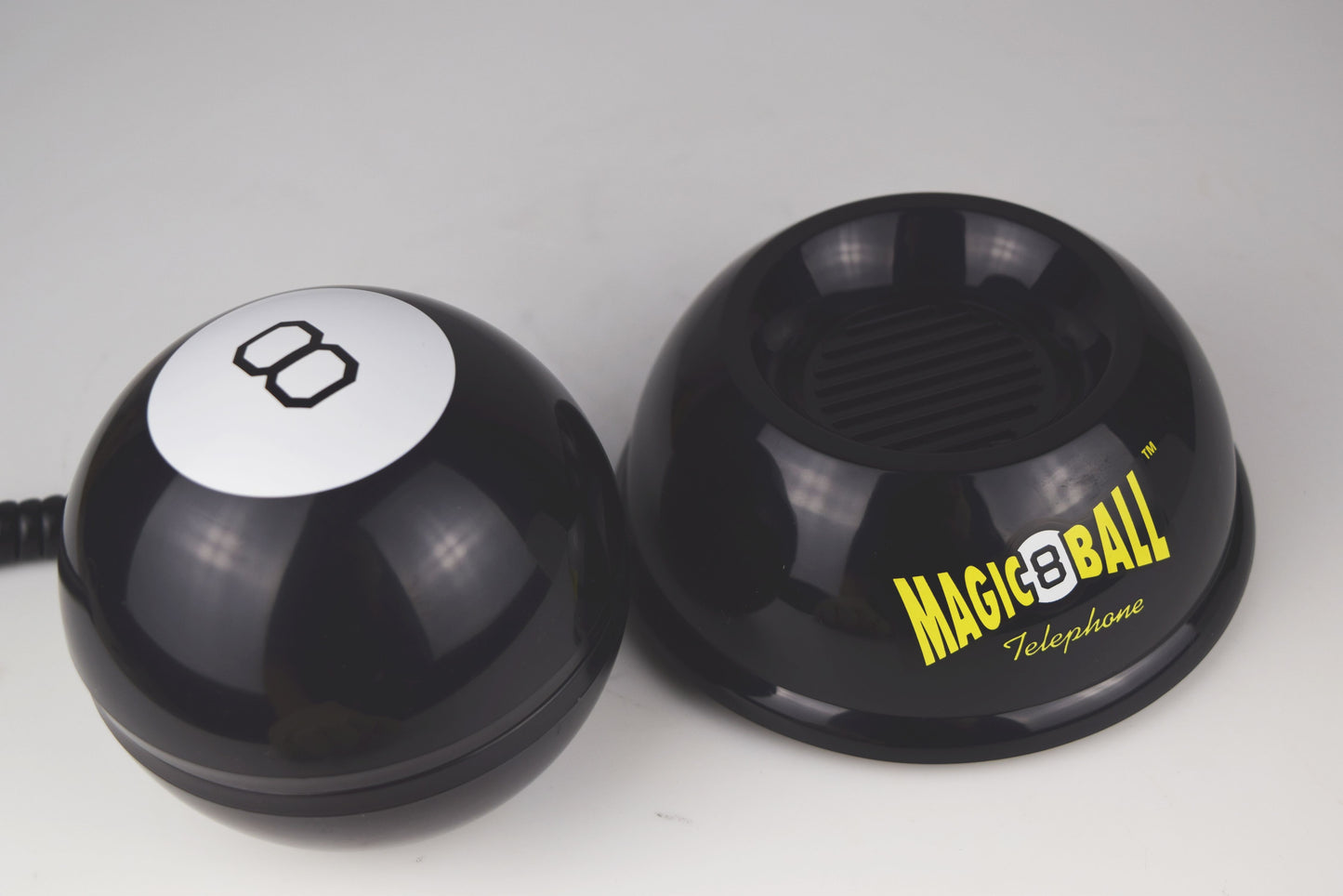 Magic 8 Ball Novelty Telephone