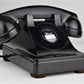 Western Electric 302 - Black - Manual Dial